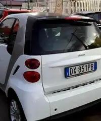 SMART fortwo 1.0 MHD servosterzo - 3