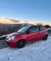 Ford fiesta s - 2