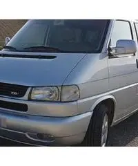 Vw multivan 151cv italiano 2 proprietari