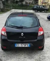 RENAULT Clio - 2010 - 4