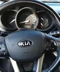 KIA Rio 3ª serie - 2016 - 4