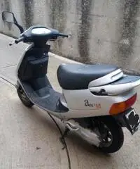 Aprilia Amico - 1997 - 4