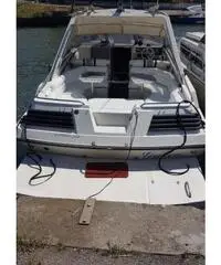 Sansukeer 31 Portofino