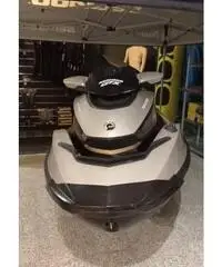 Sea doo GTX limited 260