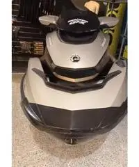 Sea doo GTX limited 260 - 2