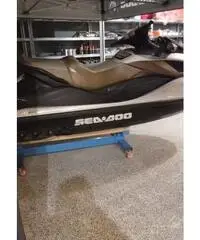 Sea doo GTX limited 260 - 3