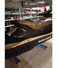 Sea doo GTX limited 260 - 5