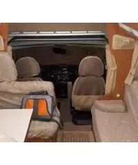 Camper Laika Ecovip 1 - 4