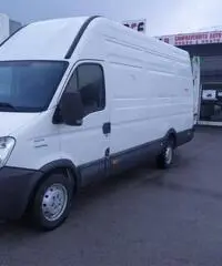 Iveco 35. S14 max - 2