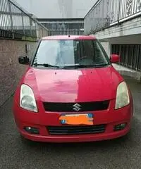 Suzuki Swift 1.3 GPL