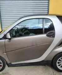 Smart 1.0 benzina 2008 - 2