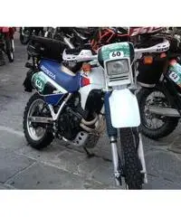 Honda XL 600 rm - 2