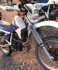 Honda XL 600 rm - 3