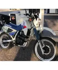 Honda XL 600 rm - 4