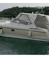 Mano Marine 38.50 HARD TOP 2009