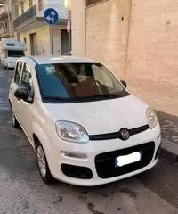 FIAT Panda 1.3 MJT 80 CV S&S Pop - 5