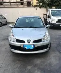 Clio 1.2 gpl