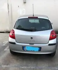 Clio 1.2 gpl - 2