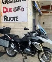 Bmw r 1200 gs - 2015