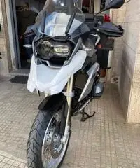 Bmw r 1200 gs - 2015 - 3