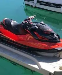 Seadoo rxp 300 RS 2017