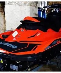 Seadoo rxp 300 RS 2017 - 3