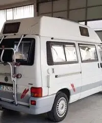 Carthago Malibu Van 32.3 Volkswagen T4 TDI - 1999 - 2