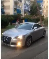 Audi TT 8j TDI - 3