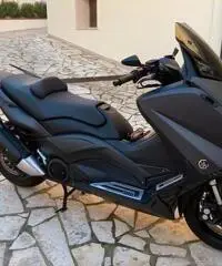 Tmax 530 come nuovo - 3