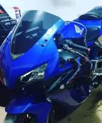 Cbr 1000 rr 2005