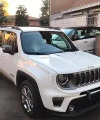 Jeep Renegade 1.0 T3 limited MY21