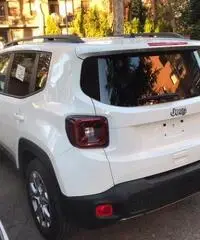 Jeep Renegade 1.0 T3 limited MY21 - 2