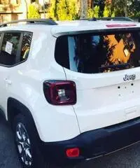 Jeep Renegade 1.0 T3 limited MY21 - 5