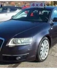 Audi a6 4x4 3.0 diesel - 2009