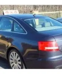 Audi a6 4x4 3.0 diesel - 2009 - 2