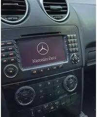 Mercedes ML 320 sport 3.0 Diesel - 4