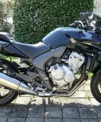 Honda CBF 600 - 2012 - 3