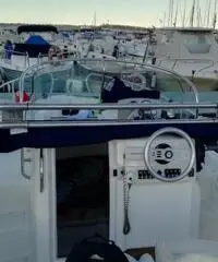 Rollbar, Tendalino Sessa Key Largo 22 Deck - 2