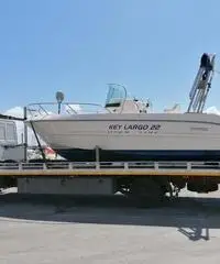 Rollbar, Tendalino Sessa Key Largo 22 Deck - 5