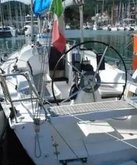 Bavaria 35 Match - 2