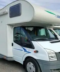 CHAUSSON FLASH 03 MARZO