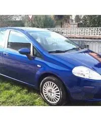 Fiat grande punto