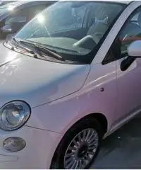 FIAT 500 1.3 multijet, 75 cv, 55 kw - 2008 - 4