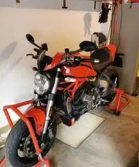 Ducati Monster 1200 - 2019