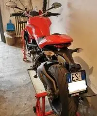 Ducati Monster 1200 - 2019 - 2