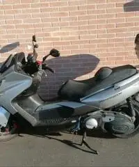 Kymco Xciting 500i - 2008 - 3