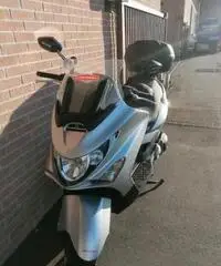 Kymco Xciting 500i - 2008 - 4