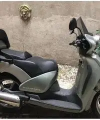 Aprilia Scarabeo 200