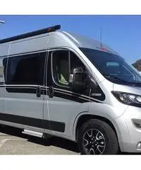 Malibu Van 600 DB