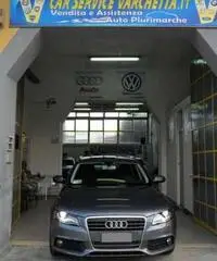 AUDI A4 AVANT 2.0TDI ADVANCED 2012 - Campania - 2